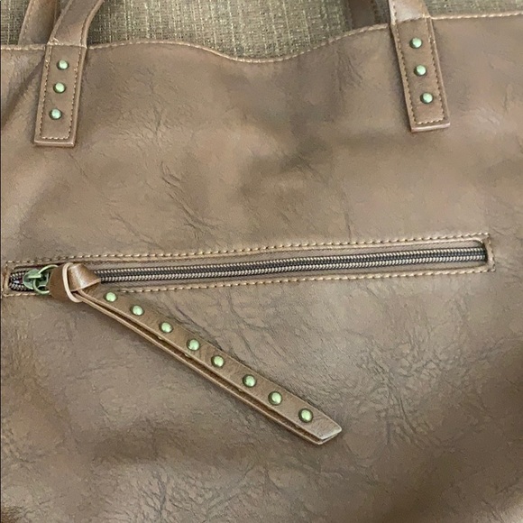 Big Buddha tote - never used - Picture 3 of 9